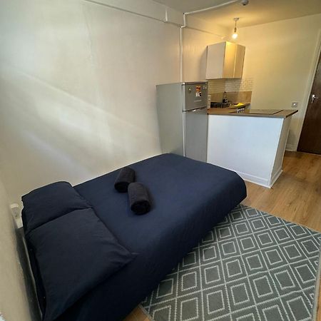 Cosy Apartment Near City Center Дублин Экстерьер фото