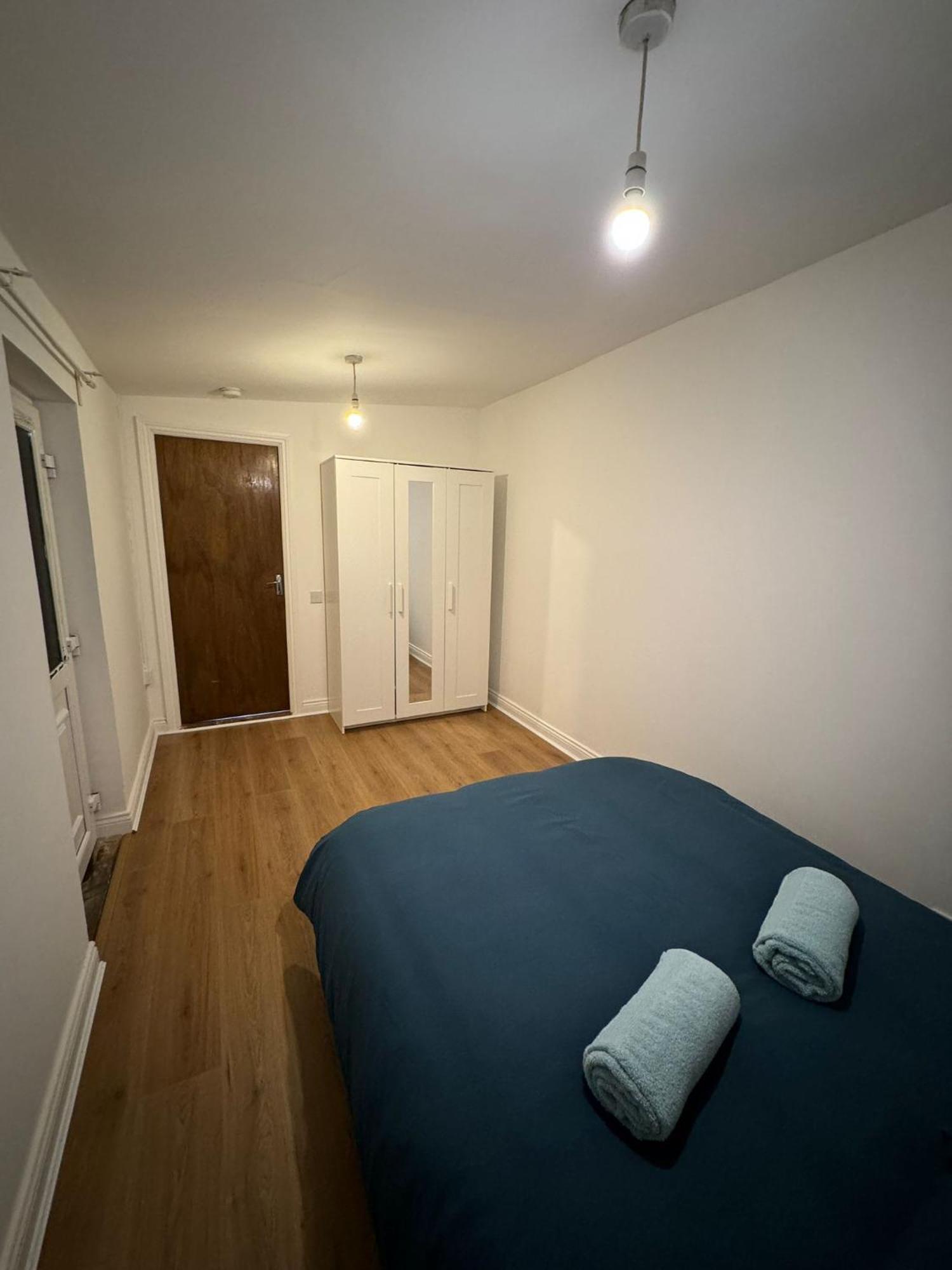 Cosy Apartment Near City Center Дублин Экстерьер фото