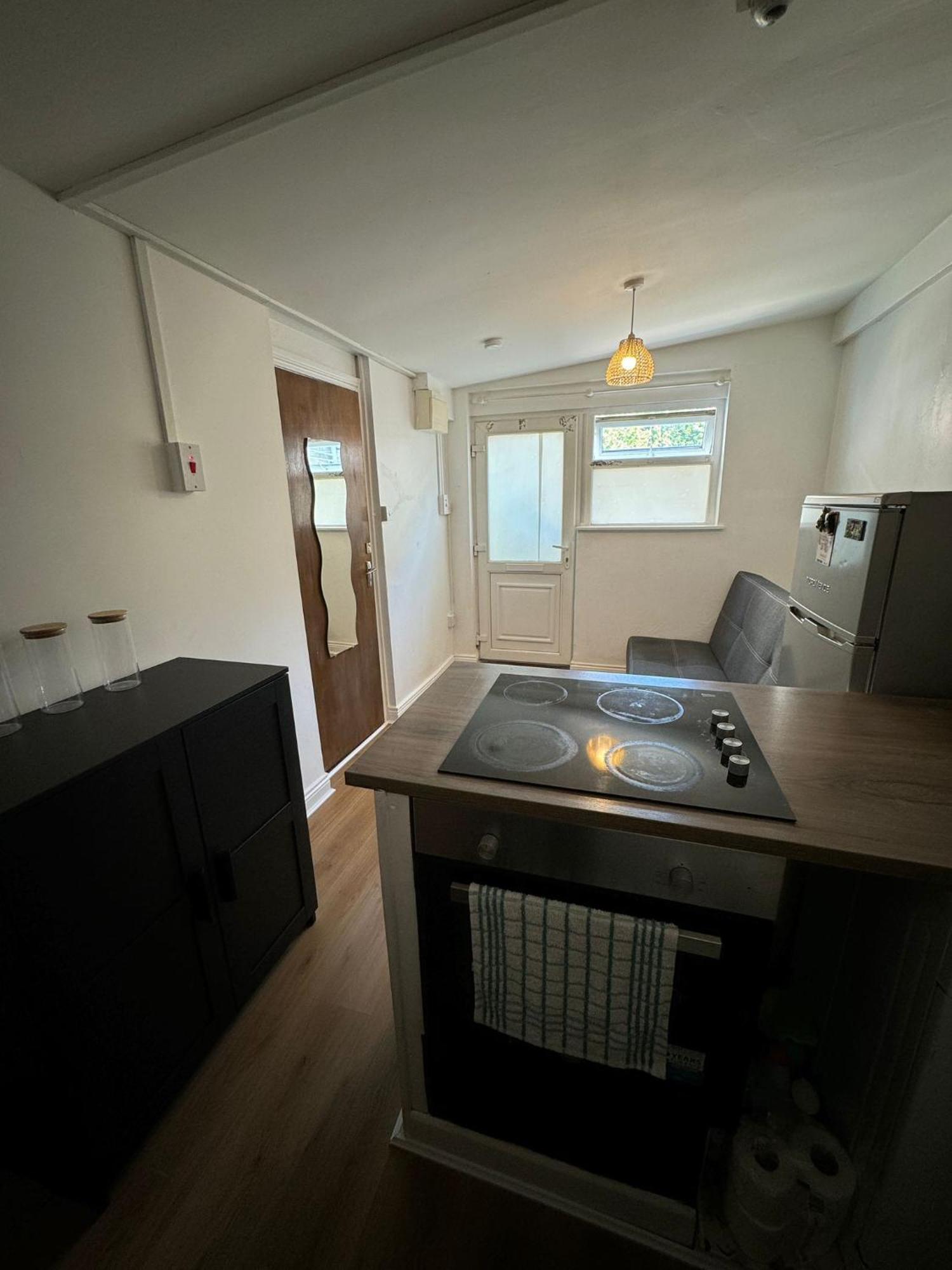 Cosy Apartment Near City Center Дублин Экстерьер фото