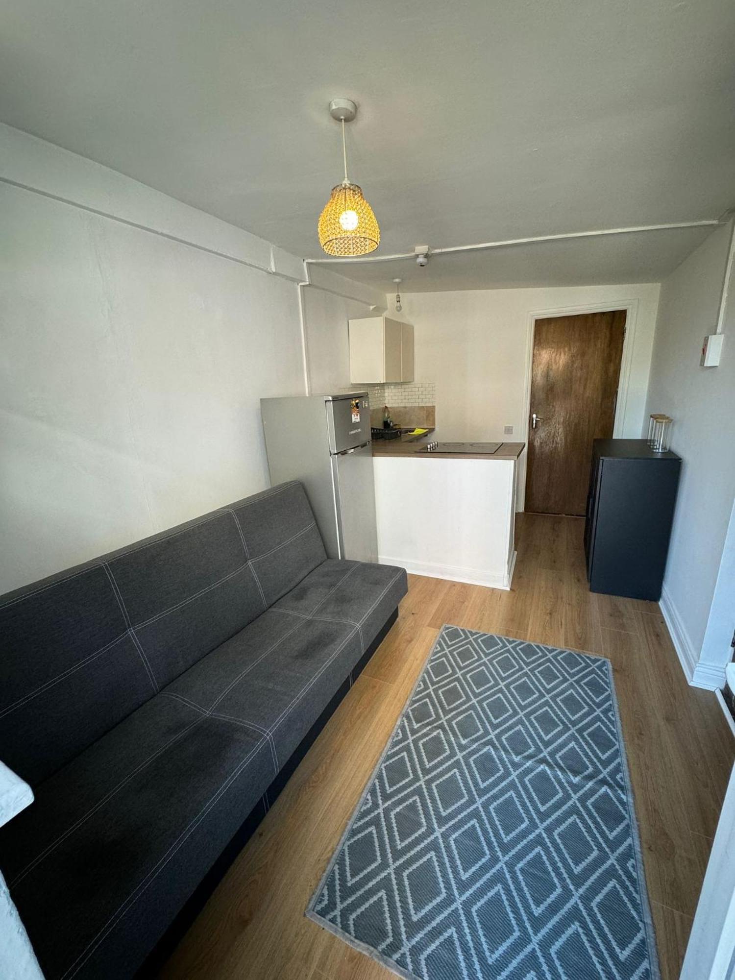 Cosy Apartment Near City Center Дублин Экстерьер фото